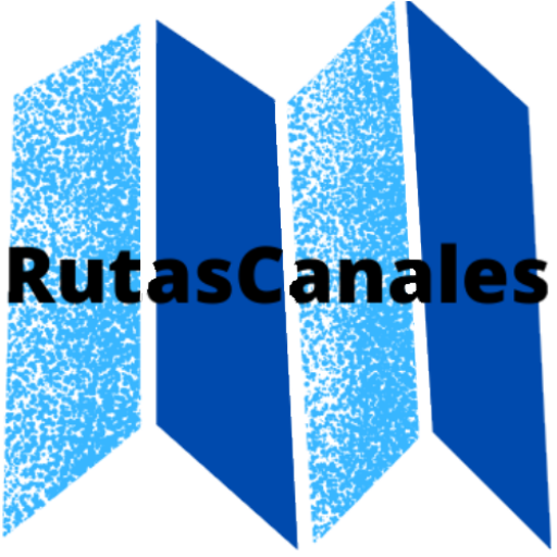 RutasCanales